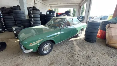 124 Coupè